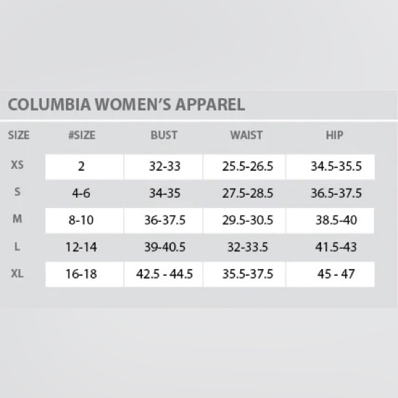 Columbia Benton Springs Fuchsia Pink Fleece Full Zip Jacket NWT - Picture 10 of 10